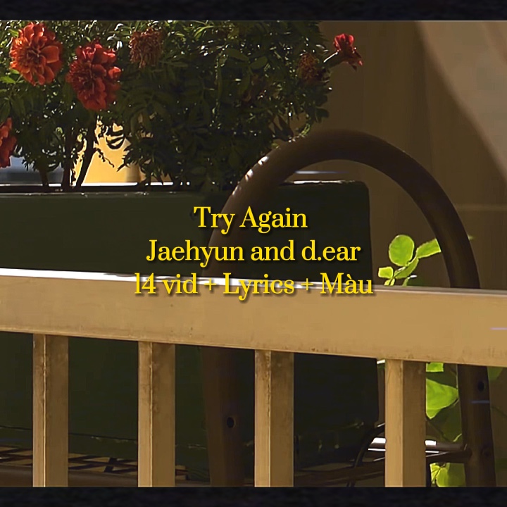 Try Again (1:1)