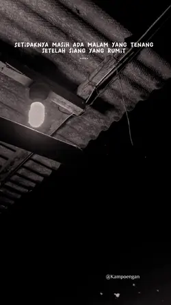 setidaknya masih ada