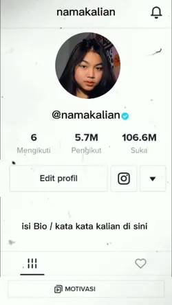 Followers Tiktok