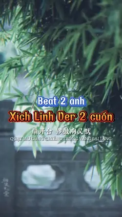 Xích Linh Ver 2 cuốn