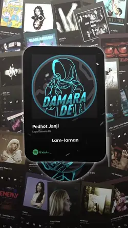 story music spotify