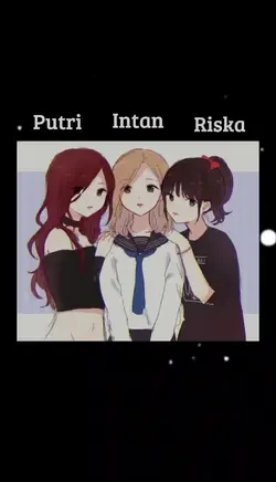 Colab3BestieCantik