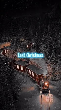 Last Christmas
