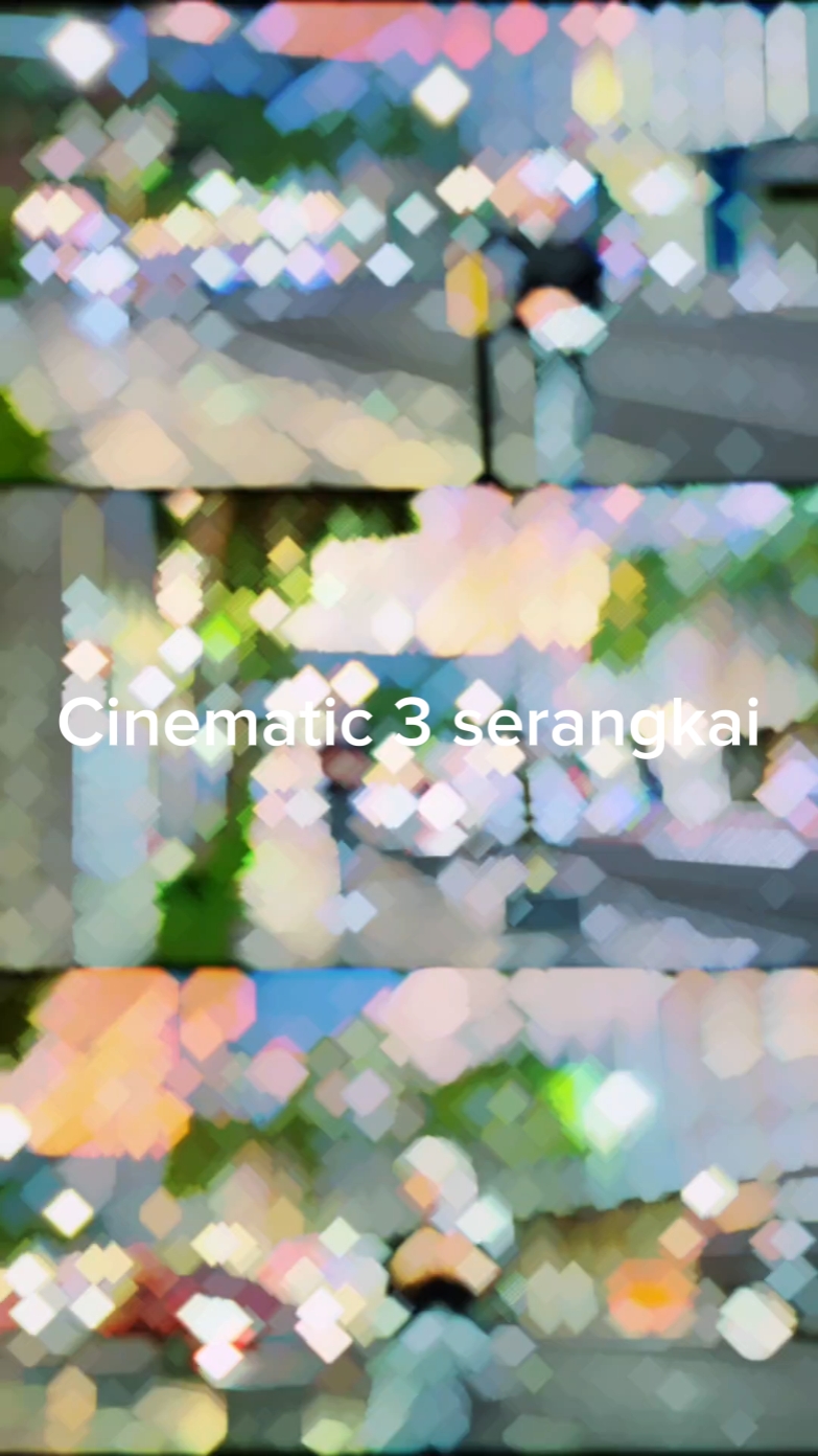 cinematic tripel