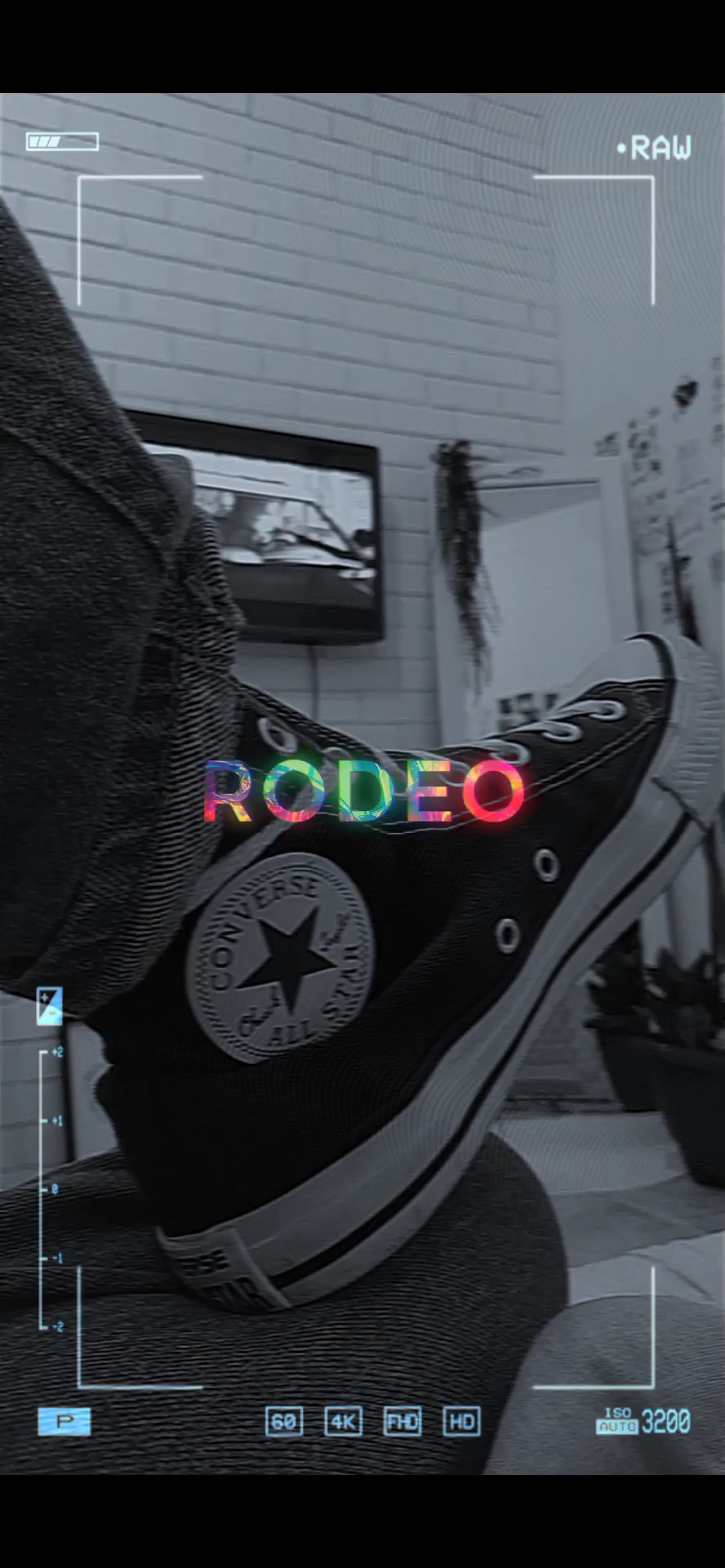 Rodeio