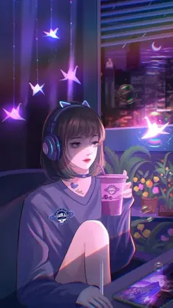 wallpaper nyala