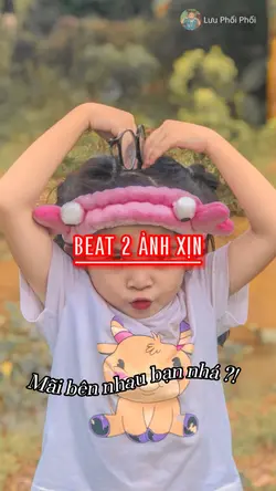 Mãi bên nhau bạn nhá