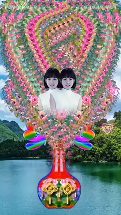 Bình Hoa