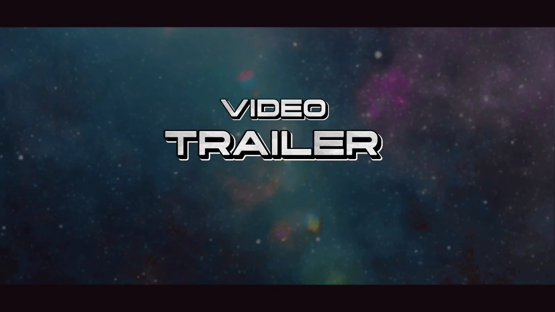 Intro trailer ng video 