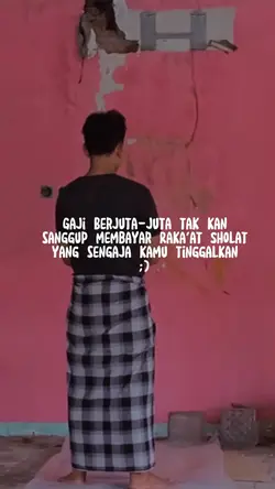 Jangan Tinggalkan 