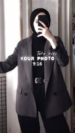 Photo Transition