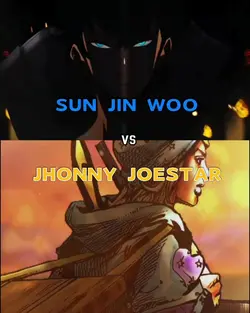 sjw vs JHONNY 