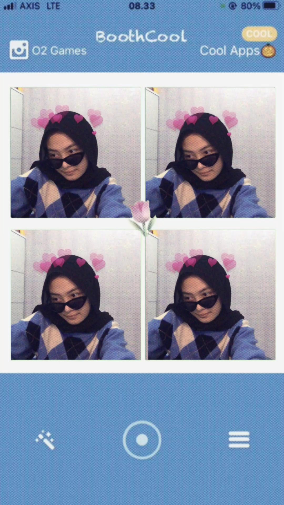 foto booth 