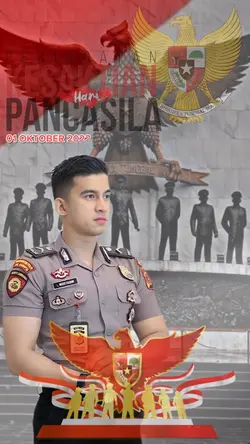 Kesaktian pancasila