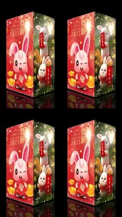 Gong Xi FA Cai