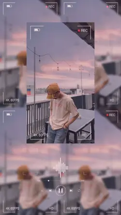 blur estetik 