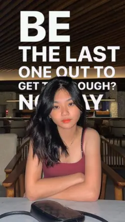no way lirikbelakang