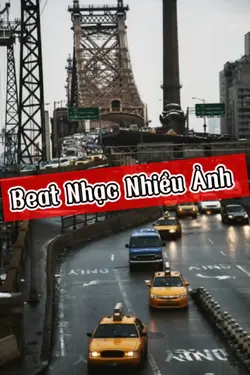 Mẫu Beat Nhạc 