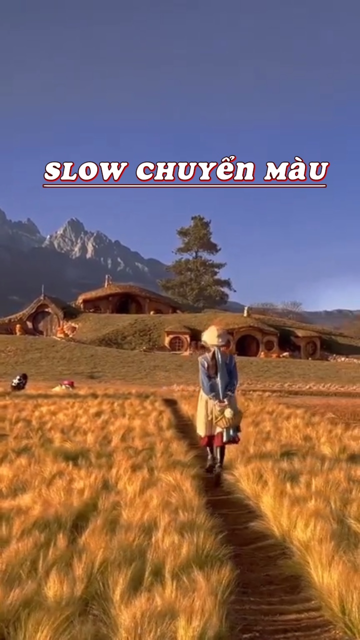 Lent Chuyn Màu