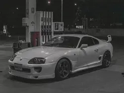 Toyota Supra