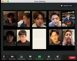 Versi Full Member