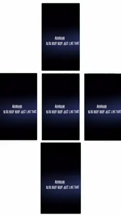 #MengcollabKece#Ber5