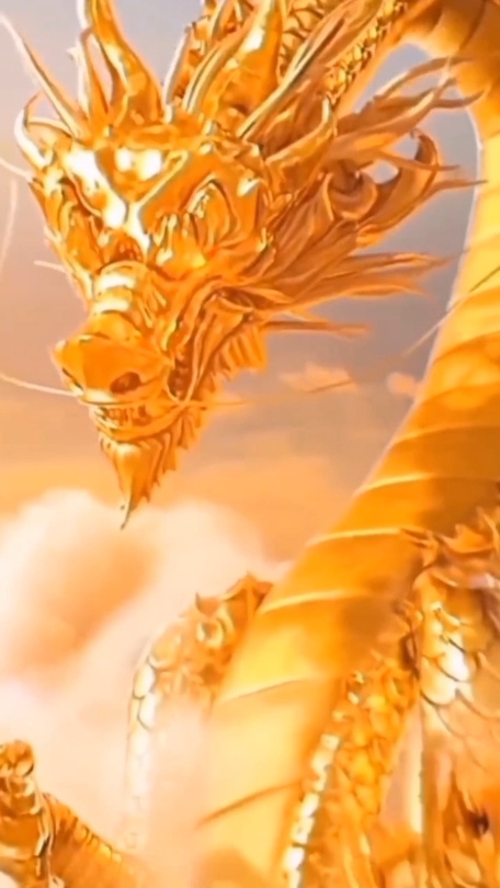 feu de dragon