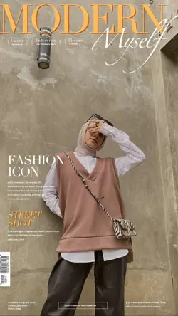 Foto majalah trend