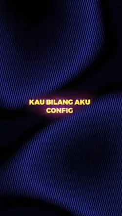#Config Hayuuk