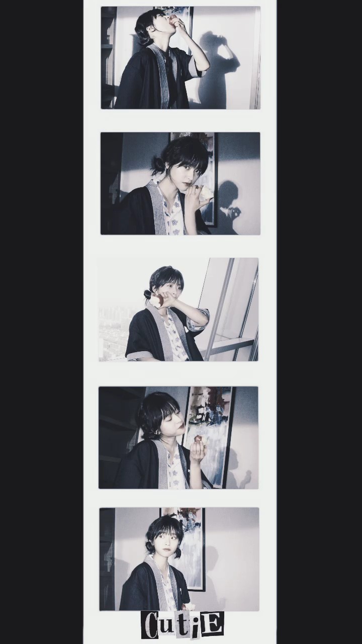 Tira Polaroid