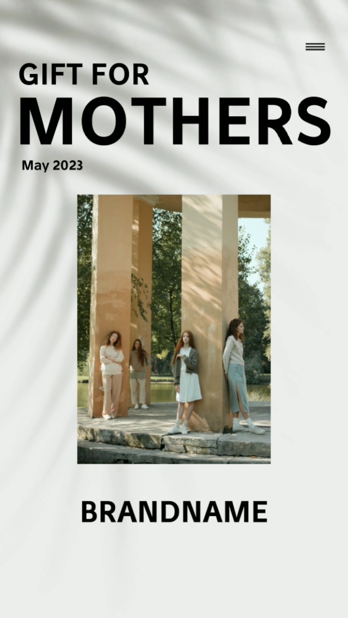 Mother's Day Sale