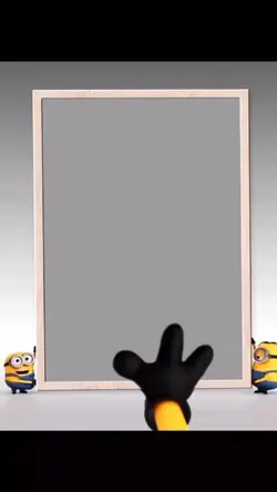 mẫu minion!!