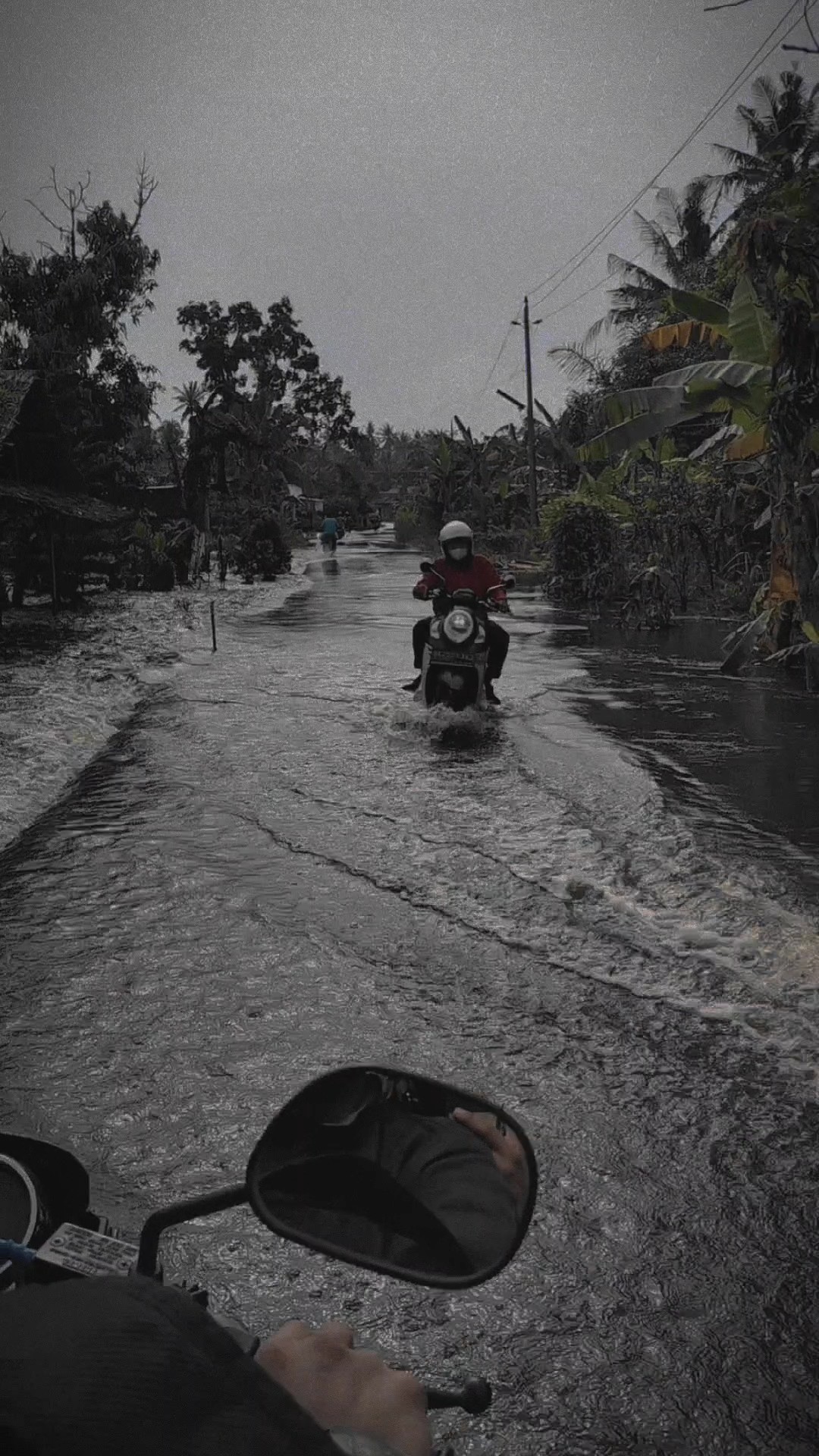 Pray for paluh manan