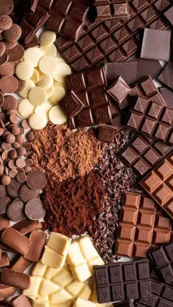 Overload Chocolates