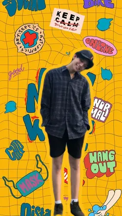 Background Aesthetic