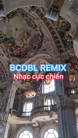 BCDBL remix