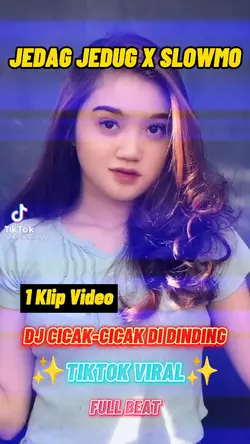 JEDAG JEDUG X SLOWMO