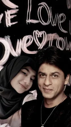 versi India sharukan