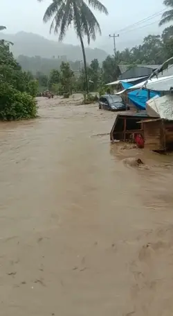 #PrayForPolman