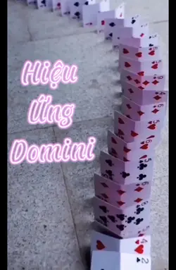 domino