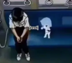 text
