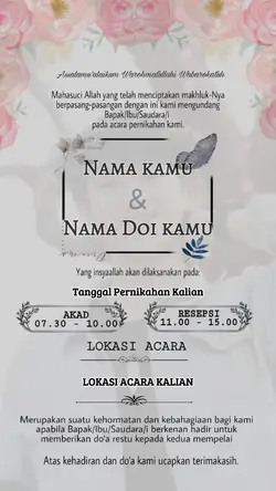 Prank Nikah