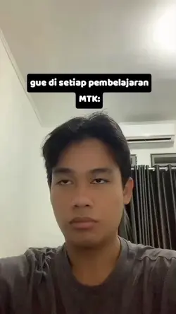 ver mapel mtk