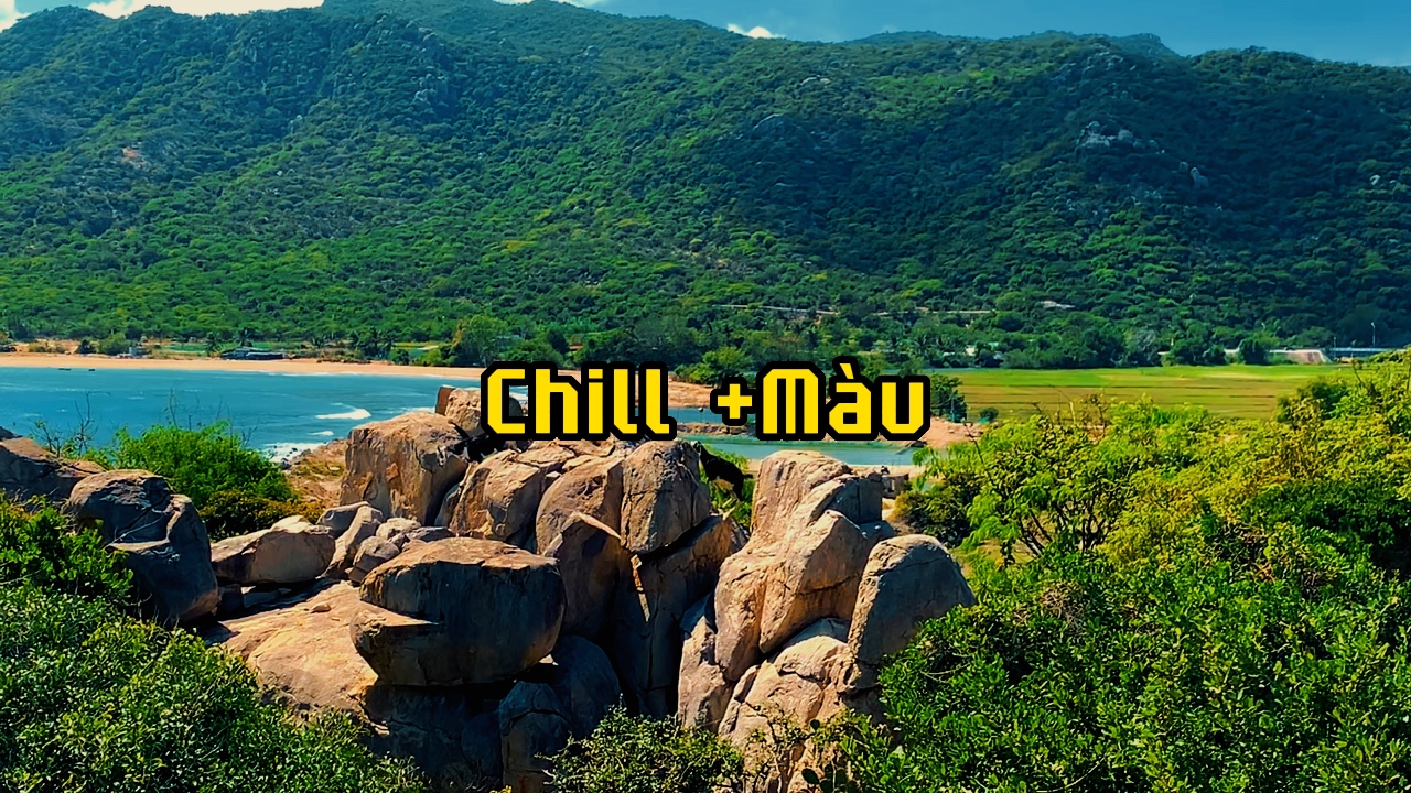 Calafrio + Màu..