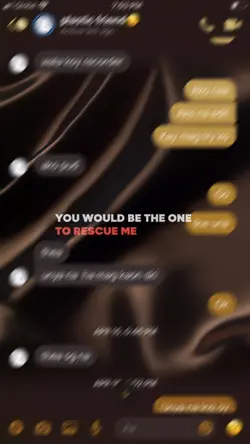 My911 convo ver.
