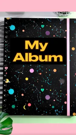my album
