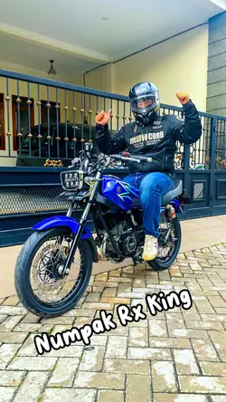 Numpak RXKing