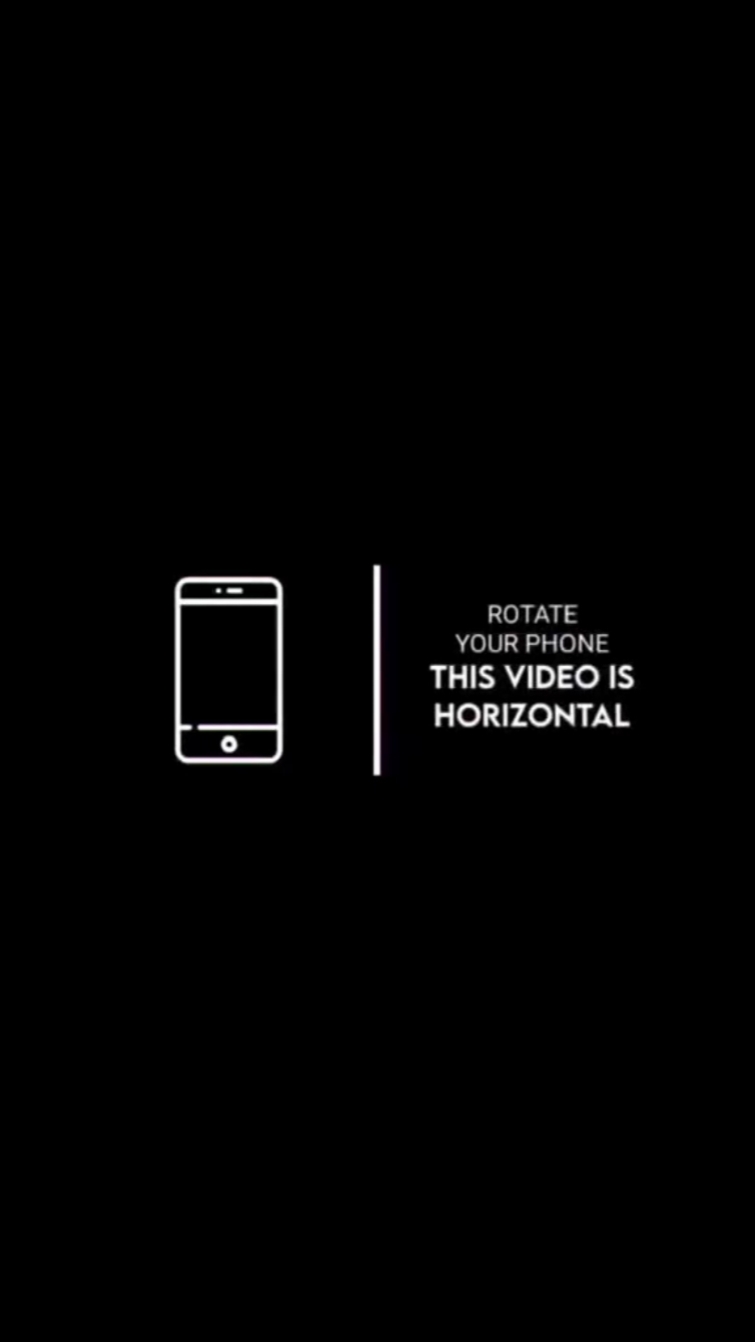 Rotate your phone