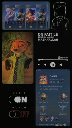 FRAME ESTETIK