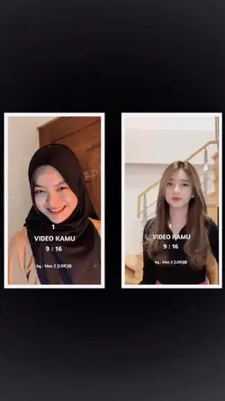 TREND JOGET TIKTOK